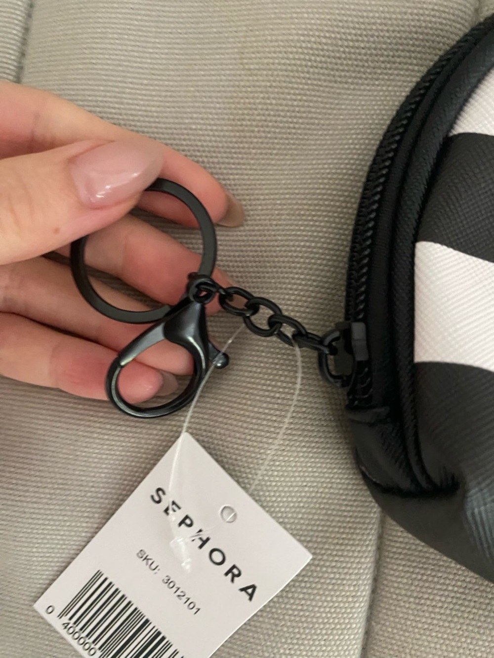 Sephora Pouch - Picture 3 of 5